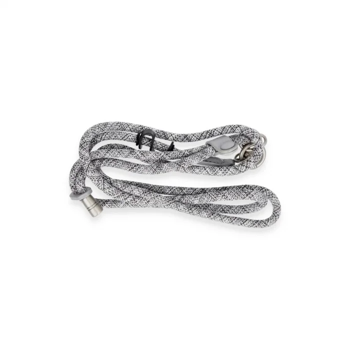 BUĞZ Onegif Ja Desenli Boyun Askısı - Gri