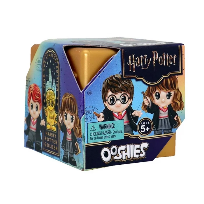 BUĞZ Harry Potter Sürpriz Figür