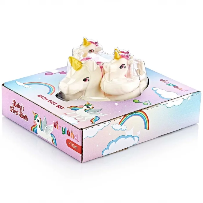  Oppla Sevimli Vinil Banyo Oyuncakları 47403 - 1 Adet Stokta Olan Gönderilir