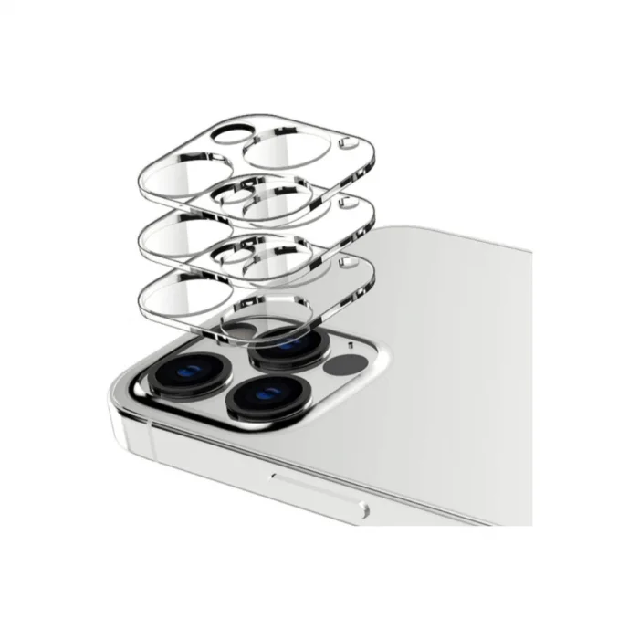 BUĞZ Oppo A54 4g Kamera Lens Koruma Cam