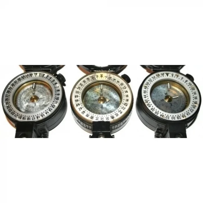 BUĞZ Ordusu Pri̇zmati̇k Pusula