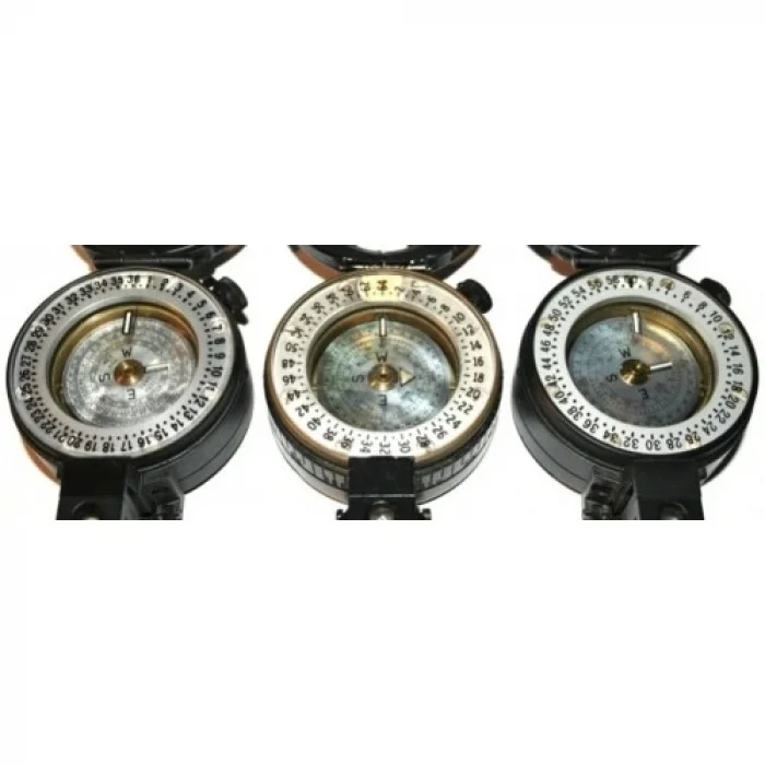  - Ordusu Pri̇zmati̇k Pusula