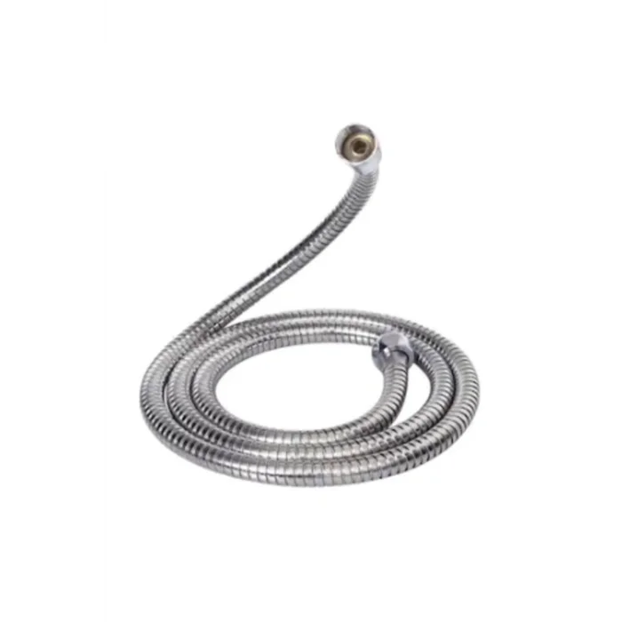 BUĞZ Örgülü Duş Hortumu 150 Cm Sprial