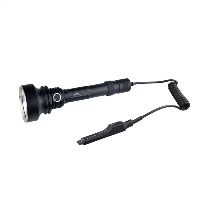 BUĞZ Orjinal 800 Lümen Tx6 Özel Avcı Feneri  Wt-148