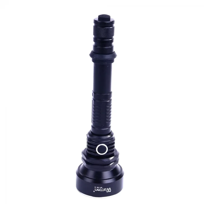 BUĞZ Orjinal 800 Lümen Tx6 Özel Avcı Feneri  Wt-148