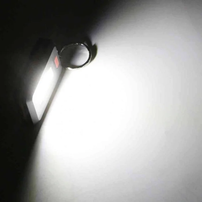 BUĞZ Ortam Aydınlatan 350 Lümen Anahtarlık Wt-377