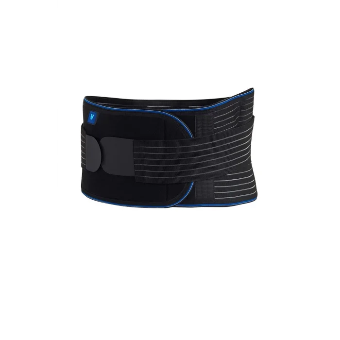  Ortopedik Bel Destekli Çalışma Korsesi Ayarlanabilir, Nefes Alabilir, Unisex