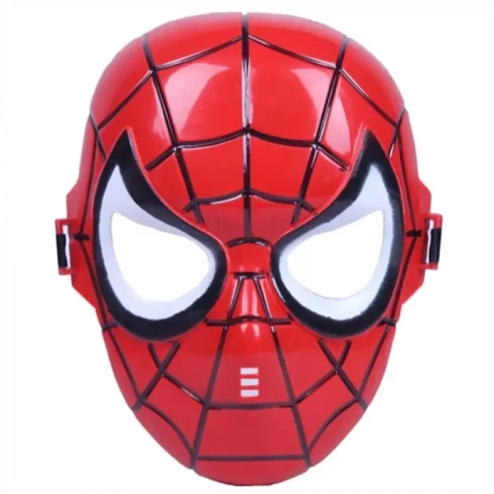 BUĞZ Örümcek Adam Maskesi