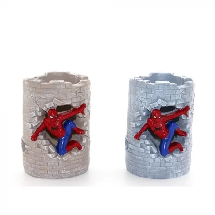  Örümcek Adamlı Kalemlik