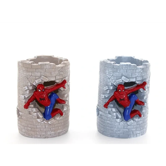 BUĞZ Örümcek Adamlı Kalemlik