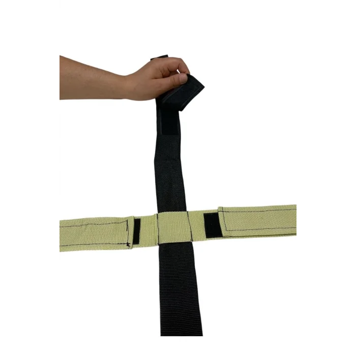 BUĞZ Örümcek Kemer