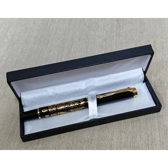 BUĞZ Osmanlı Arması Tükenmez Kalem - Model 1