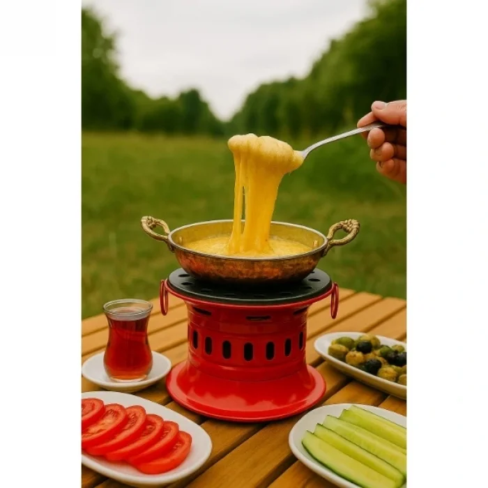 BUĞZ Osmanlı Ocağı