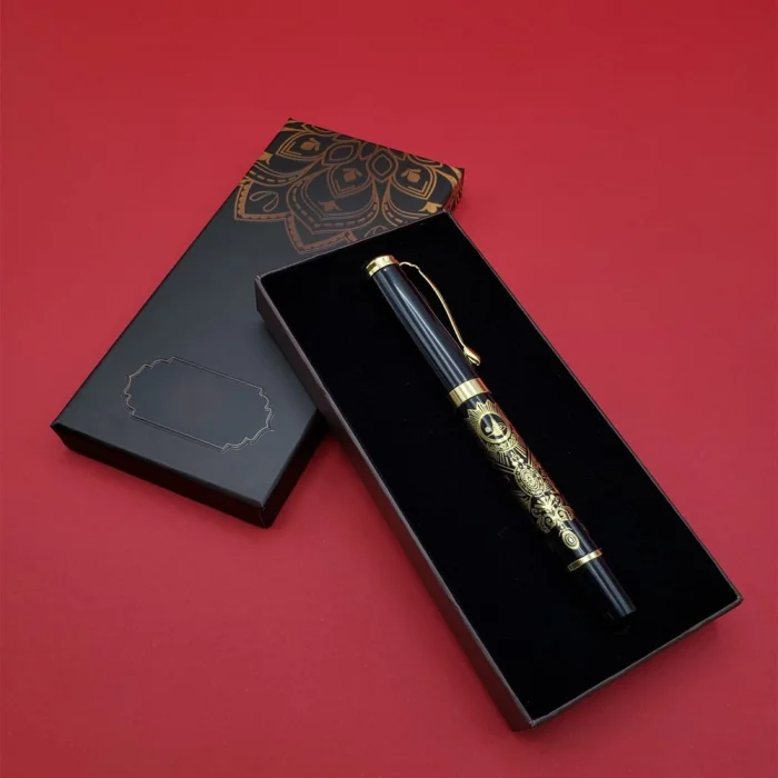  Osmanlı Temalı Roller Kalem