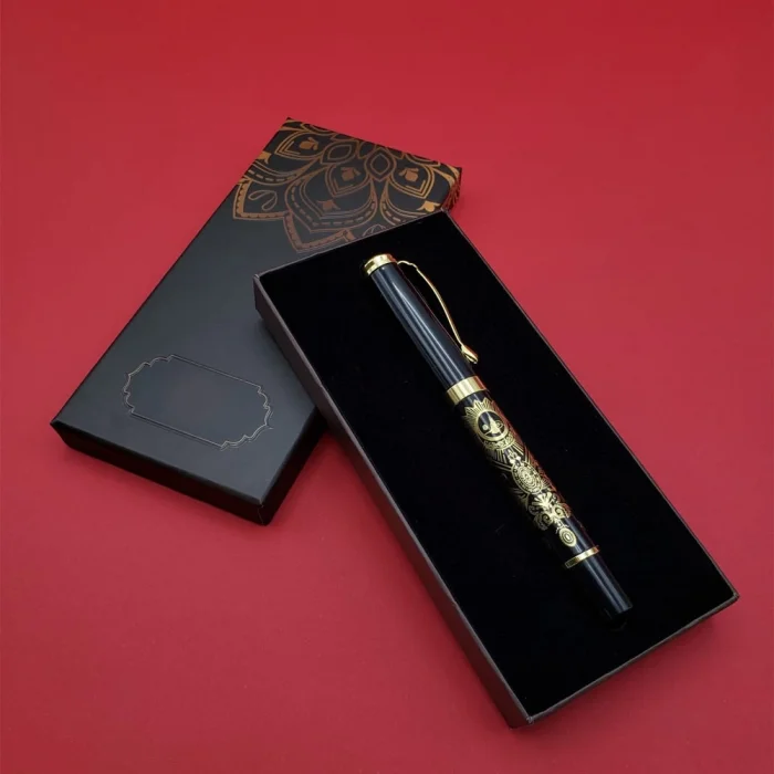  Osmanlı Temalı Roller Kalem