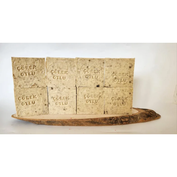 BUĞZ OT GRUBU ÇÖREK OTLU 8 Lİ