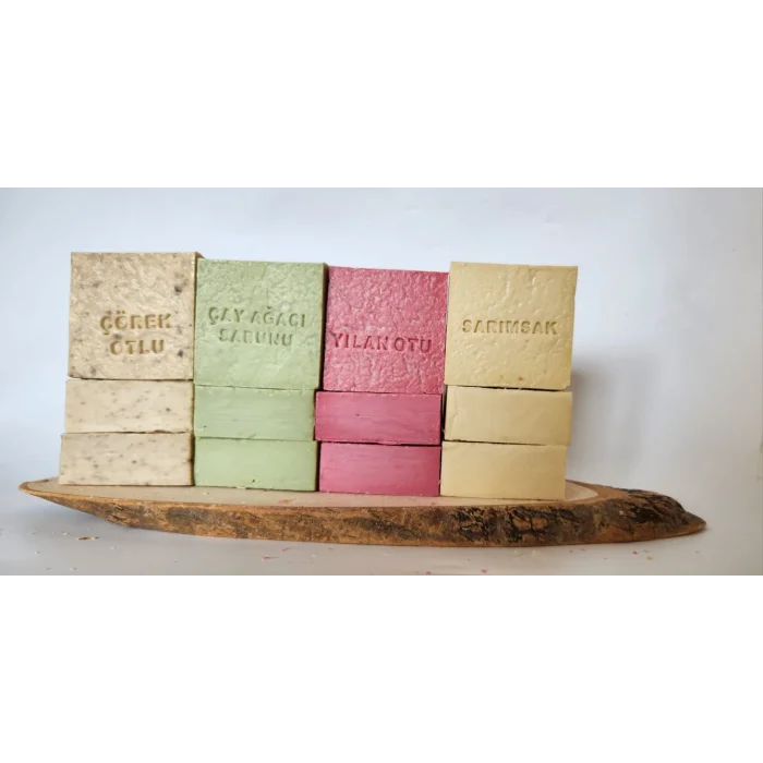 BUĞZ OT GRUBU KARIŞIK 12 Lİ