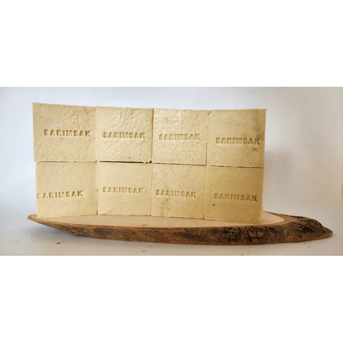 BUĞZ OT GRUBU SARIMSAK 8 Lİ