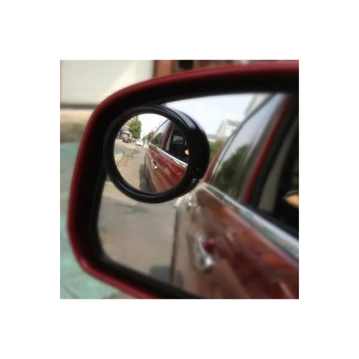 BUĞZ Oto Araç Kör Nokta Aynası 2li Set