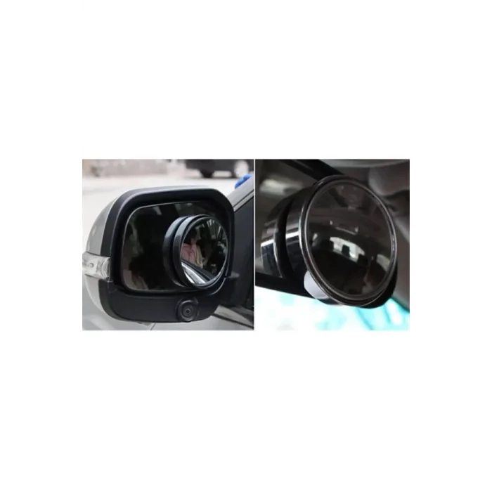 BUĞZ Oto Araç Kör Nokta Aynası 2li Set