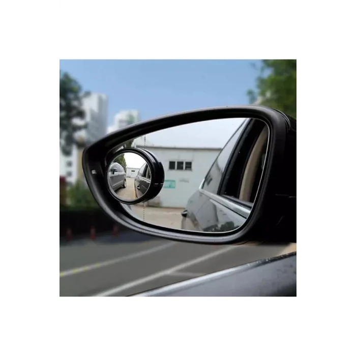 BUĞZ Oto Araç Kör Nokta Aynası 2li Set
