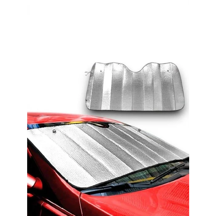 BUĞZ OTO  GÜNEŞLİK - Lisinya