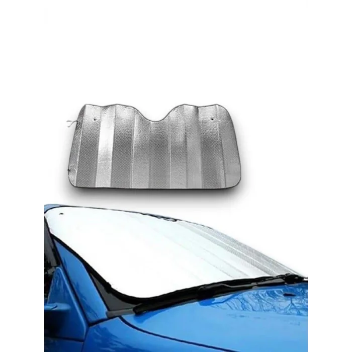 BUĞZ OTO  GÜNEŞLİK - Lisinya