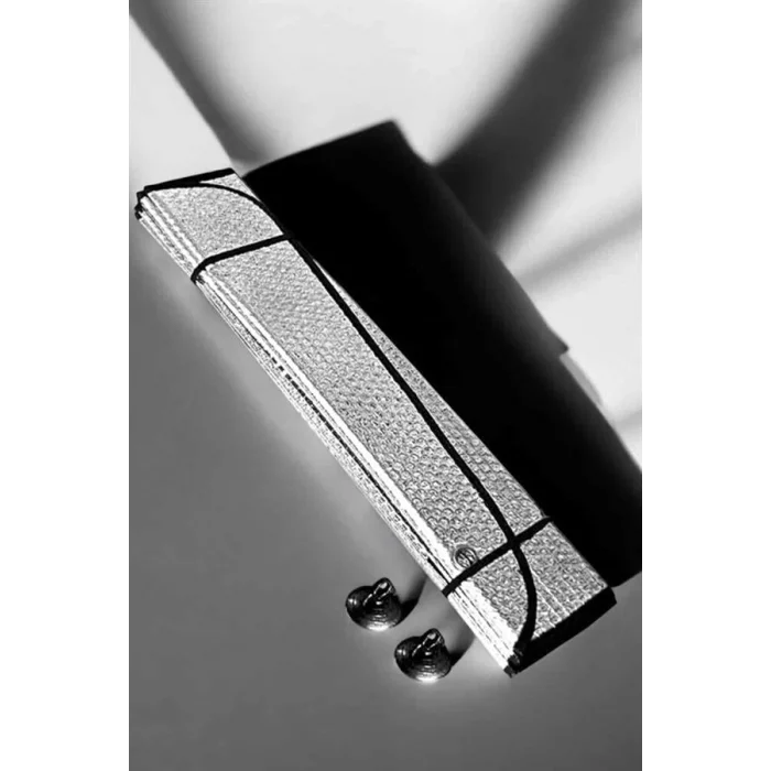  Oto Güneşlik Tüm Araç Tiplerine Uygun Isı Önleyici