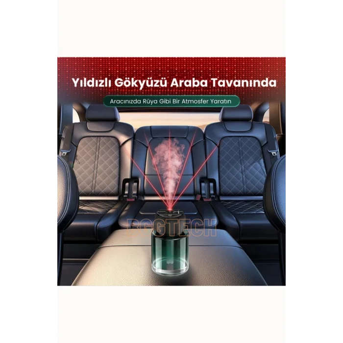BUĞZ Oto Kokusu - Ürün Güvenliği Bilgisi: Tehlikeli Değil | Teknik Özellikleri ve Kullanım Ayrıntıları