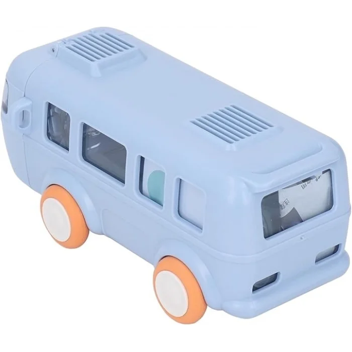 BUĞZ Otobüs Şeklinde Su Matarası