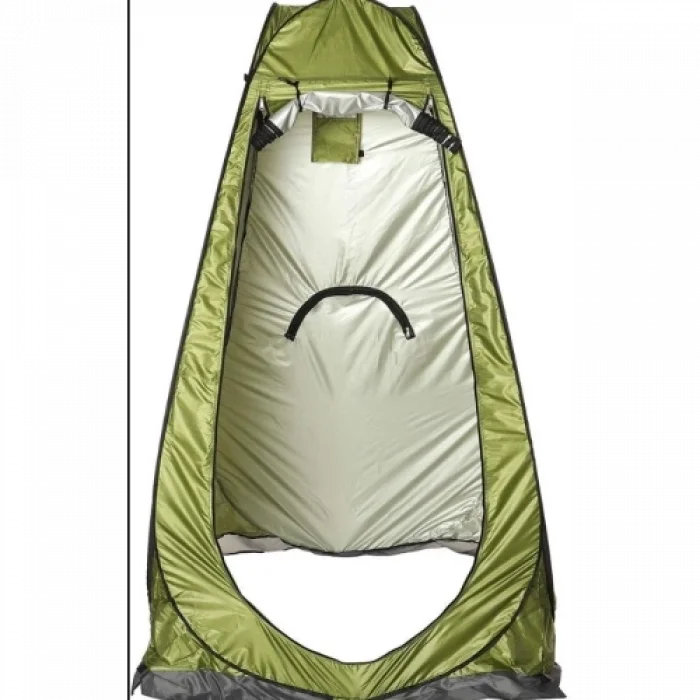 BUĞZ Otomatik Kamp Giyinme Çadırı