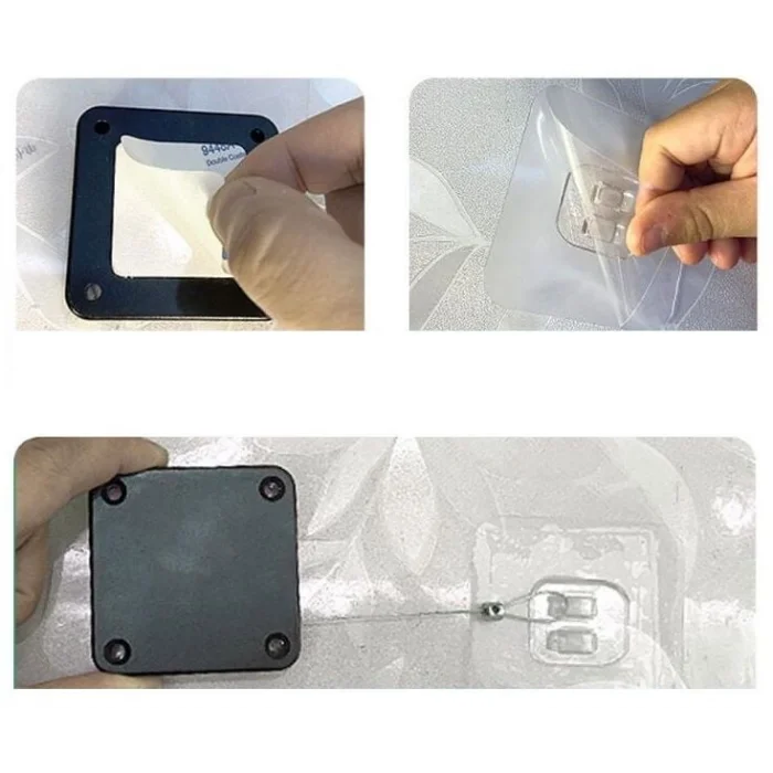 BUĞZ Otomatik Kapı Kapatma Aparatı