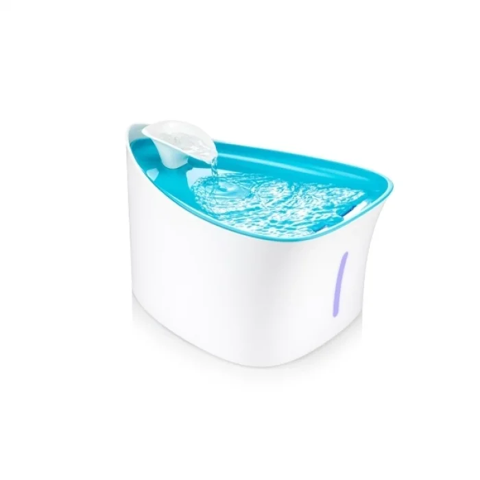 BUĞZ Otomatik Kedi Su Pınarı