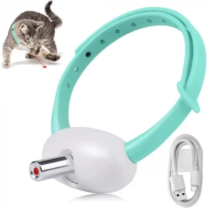  Otomatik Lazer Oyun Tasması