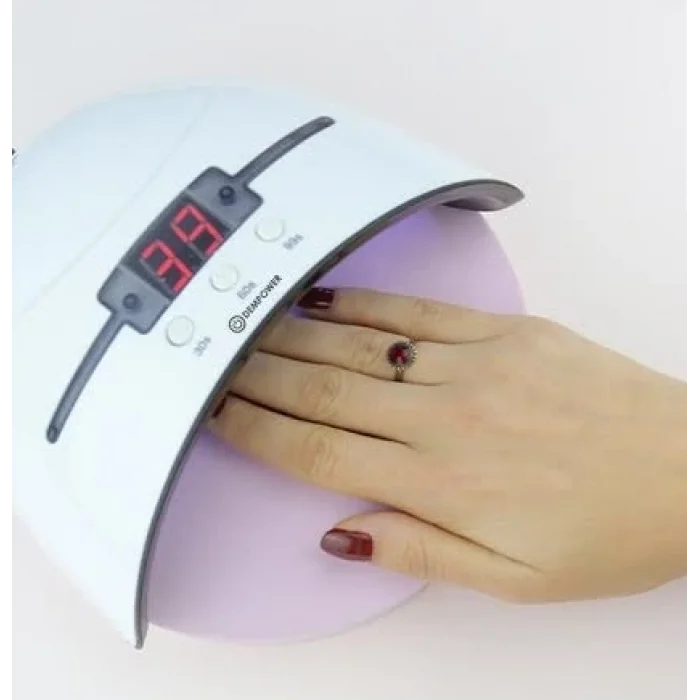 BUĞZ Otomatik Oje Kurutucu