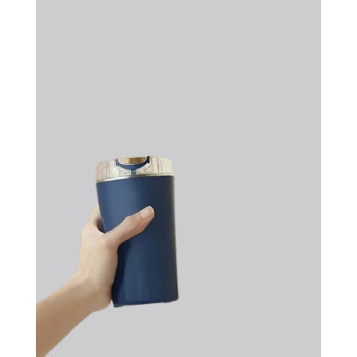 BUĞZ Otomatik Paslanmaz Çelik Kahve ve Baharat Öğütücü - BUĞZ