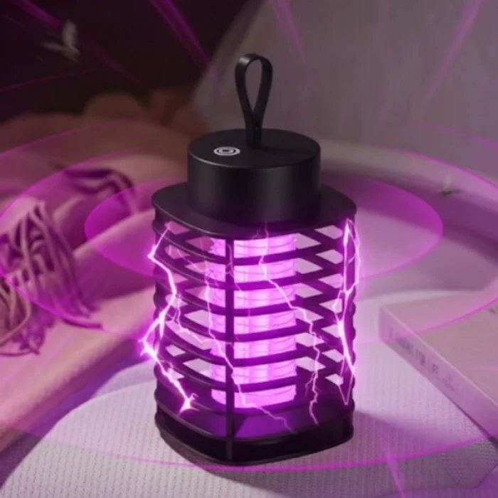 BUĞZ Otomatik Sivrisinek Öldürücü Lamba