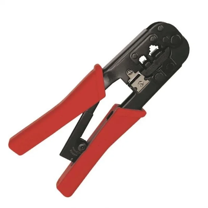  Otomatik Telefon Kablo Sıyırıcı Pense Plus