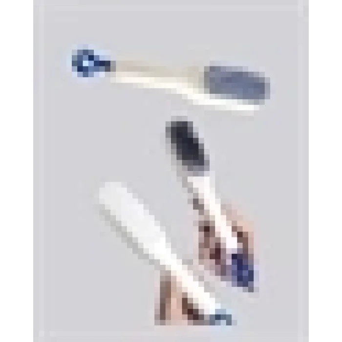 BUĞZ Otomatik Temizlemeli Saç Fırçası – Ergonomik Tasarım, Masaj Etkili, Elektriklenmeyi Önleyici