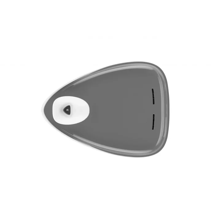 BUĞZ Otomatik Uyarılı Kedi Köpek Su Kabı