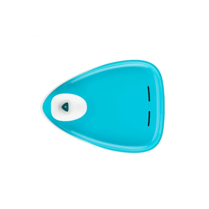 BUĞZ Otomatik Uyarılı Kedi Köpek Su Kabı