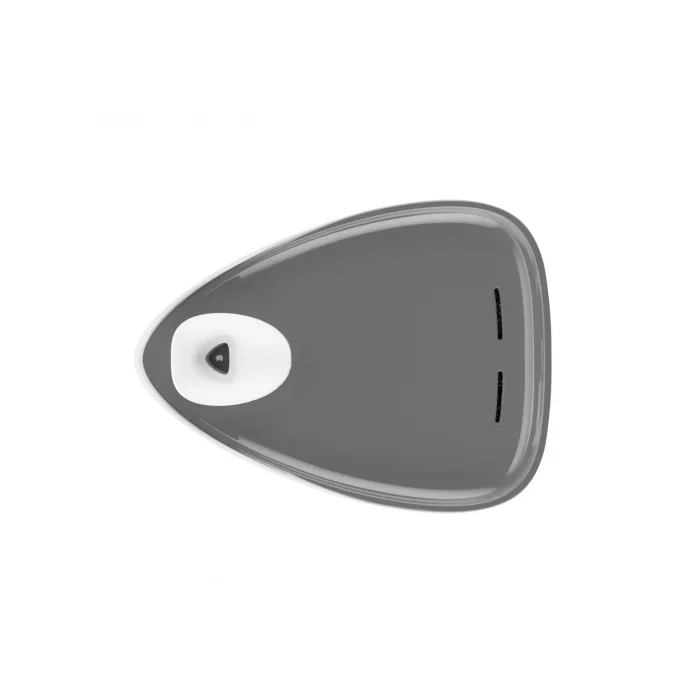 BUĞZ Otomatik Uyarılı Kedi Köpek Su Kabı