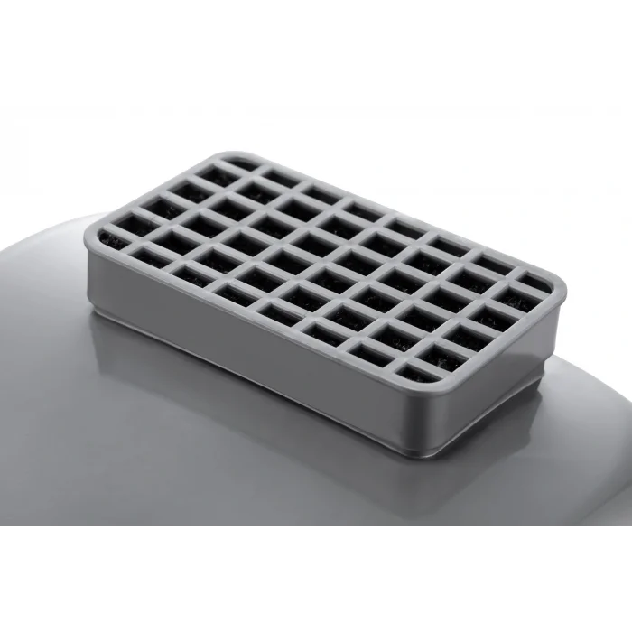 BUĞZ Otomatik Uyarılı Kedi Köpek Su Kabı