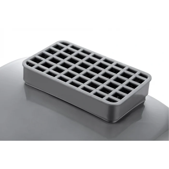 BUĞZ Otomatik Uyarılı Kedi Köpek Su Kabı