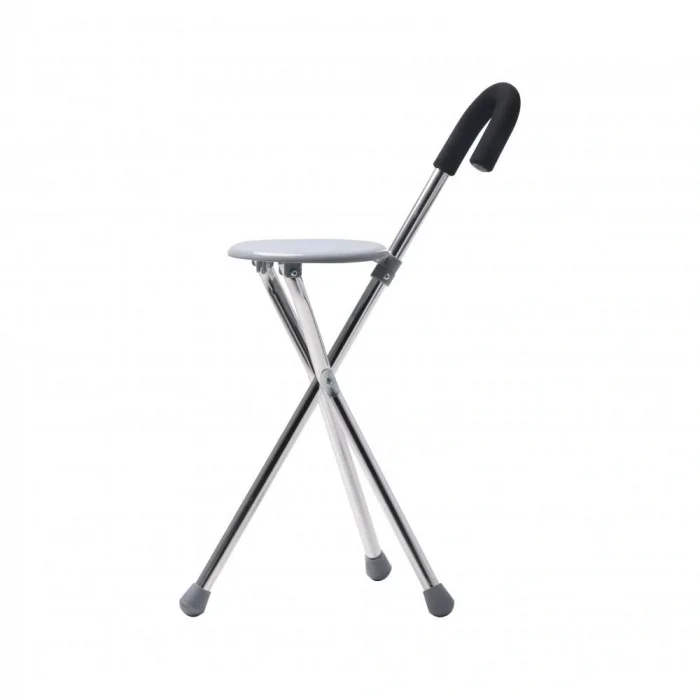 BUĞZ Oturaklı Baston