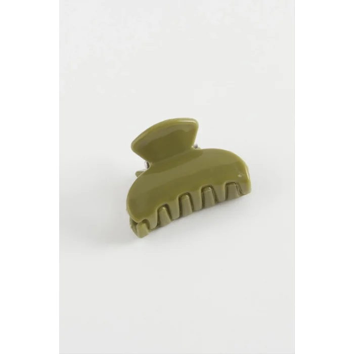 BUĞZ Oval Mandal Toka 4 cm