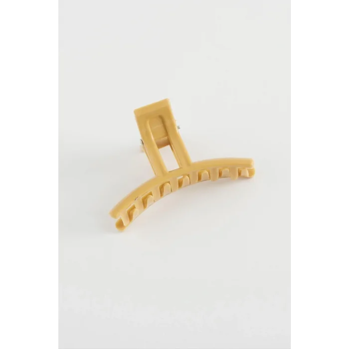 BUĞZ Oval Mandal Toka 4 cm