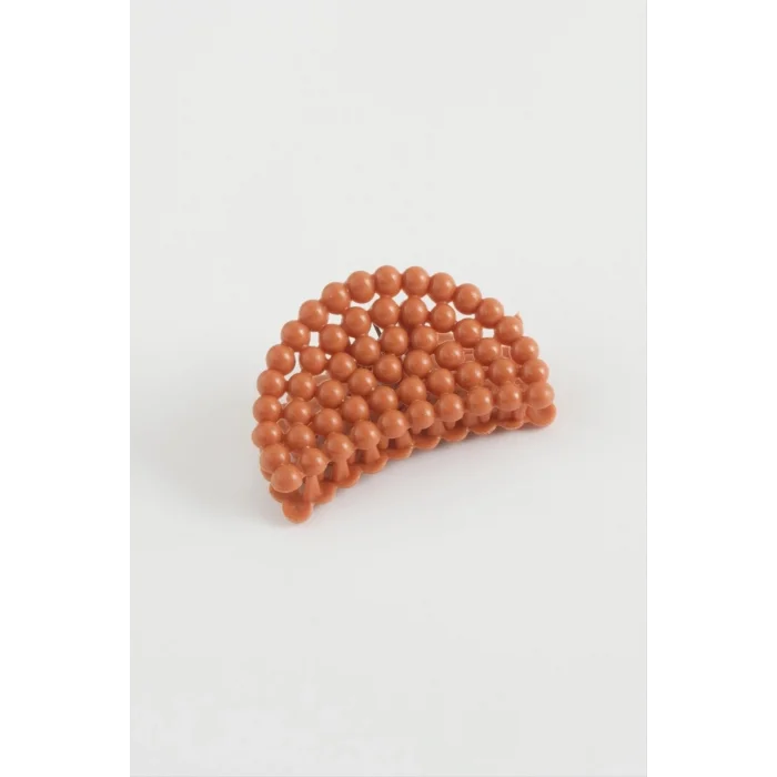 BUĞZ Oval Mandal Toka 4 cm