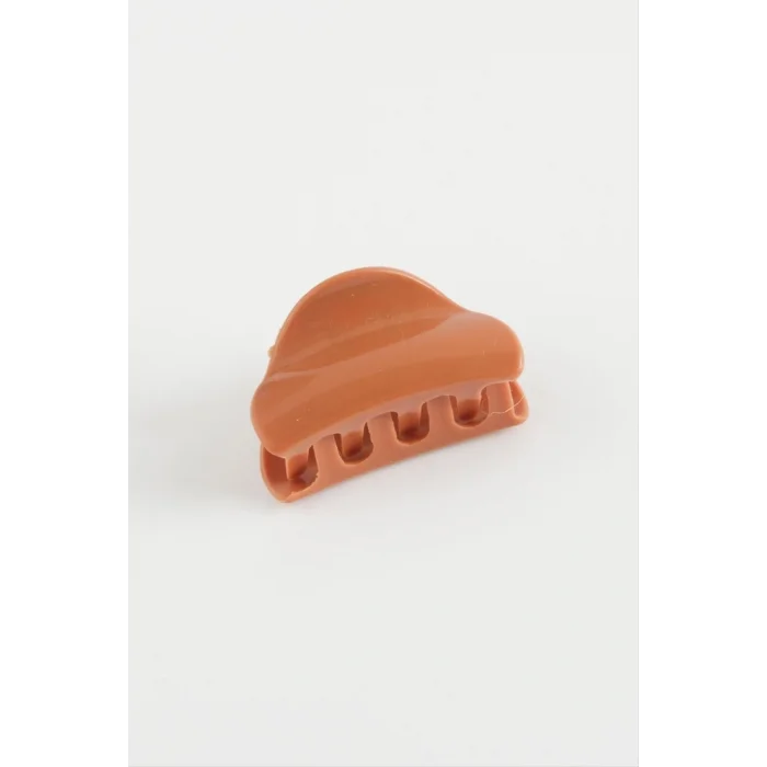 BUĞZ Oval Mandal Toka 4 cm