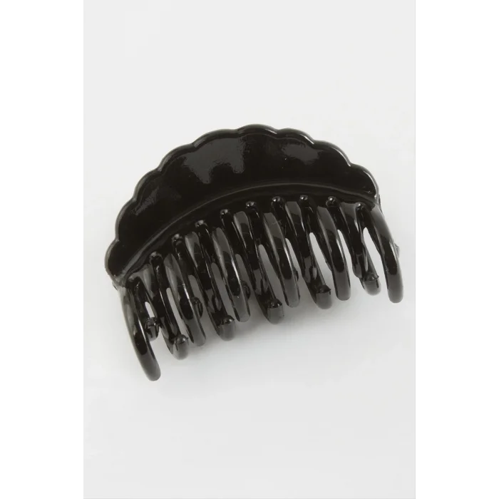 BUĞZ Oval Mandal Toka 6 cm